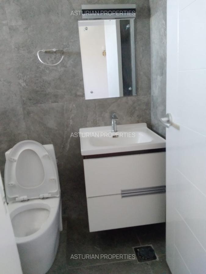 3 Bed Apartment with En Suite in Lavington - 11
