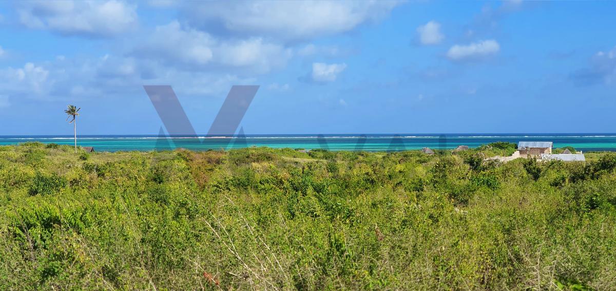 0.25 ac Land at Casaurina Watamu Road - 3