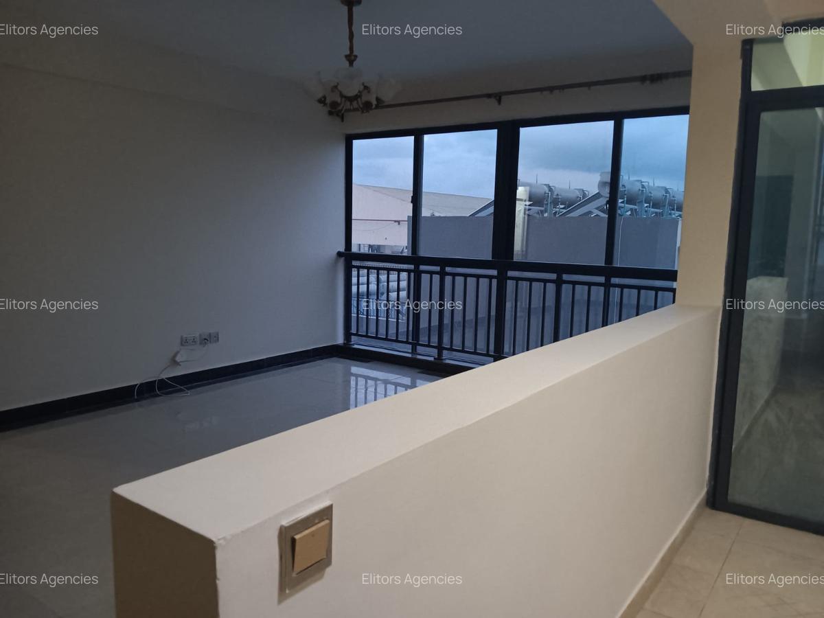 2 Bed Apartment with En Suite at Gatundu Road - 19
