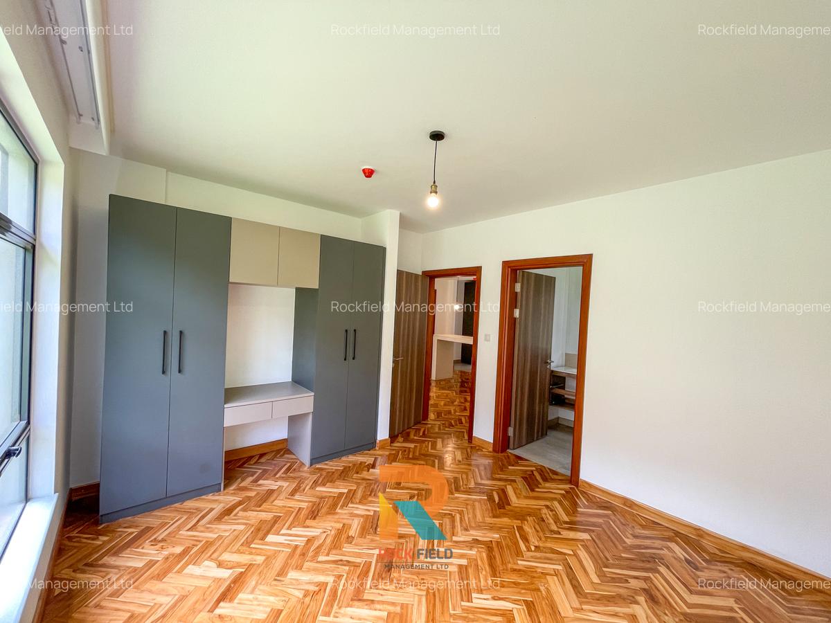 4 Bed Apartment with En Suite at Two Rivers - 10