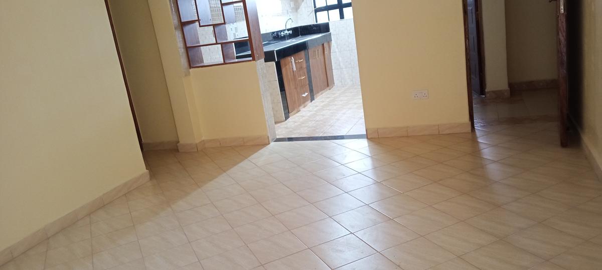 2 Bed Apartment with Parking in Waiyaki Way - 12