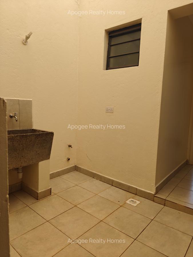 4 Bed House with En Suite at Eden Ville Estate - 7