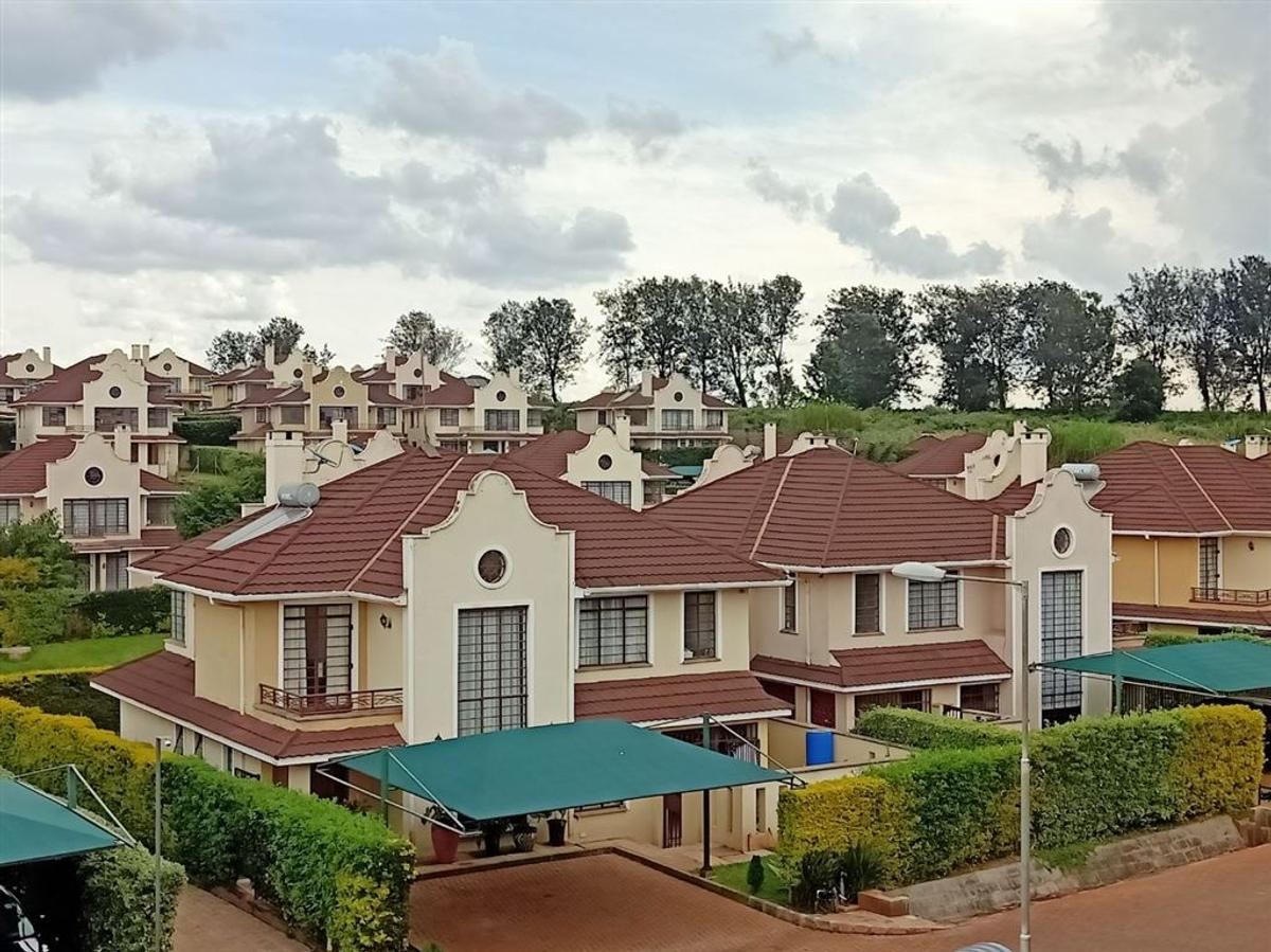 4 Bed House with En Suite in Kiambu Road - 1