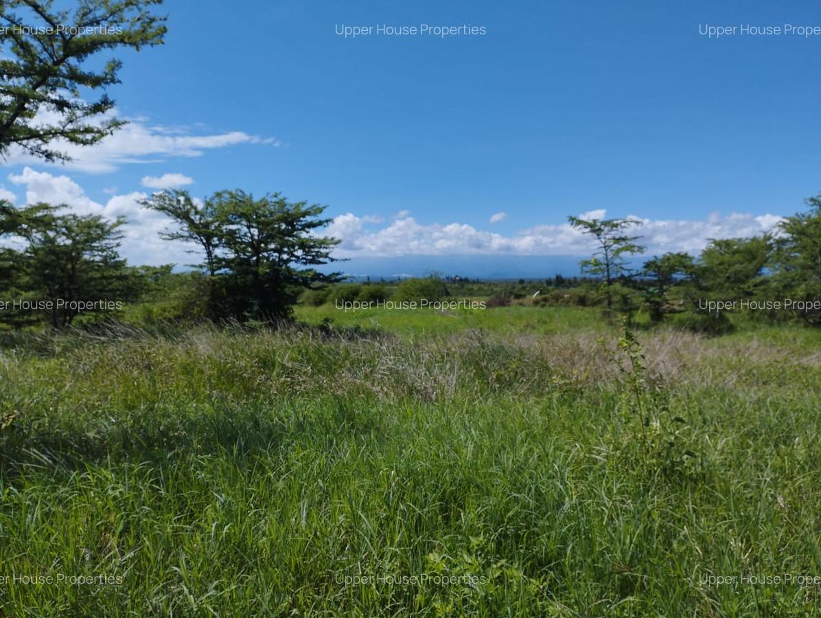 8.5 ac Land at Jua Kali - 1