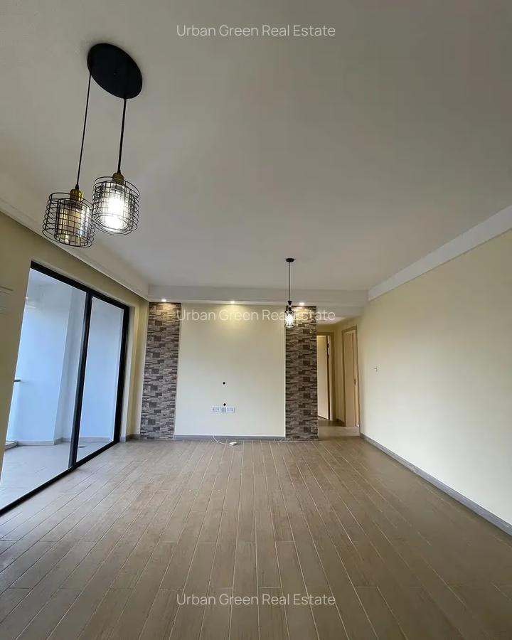 2 Bed Apartment with En Suite in Kileleshwa - 2