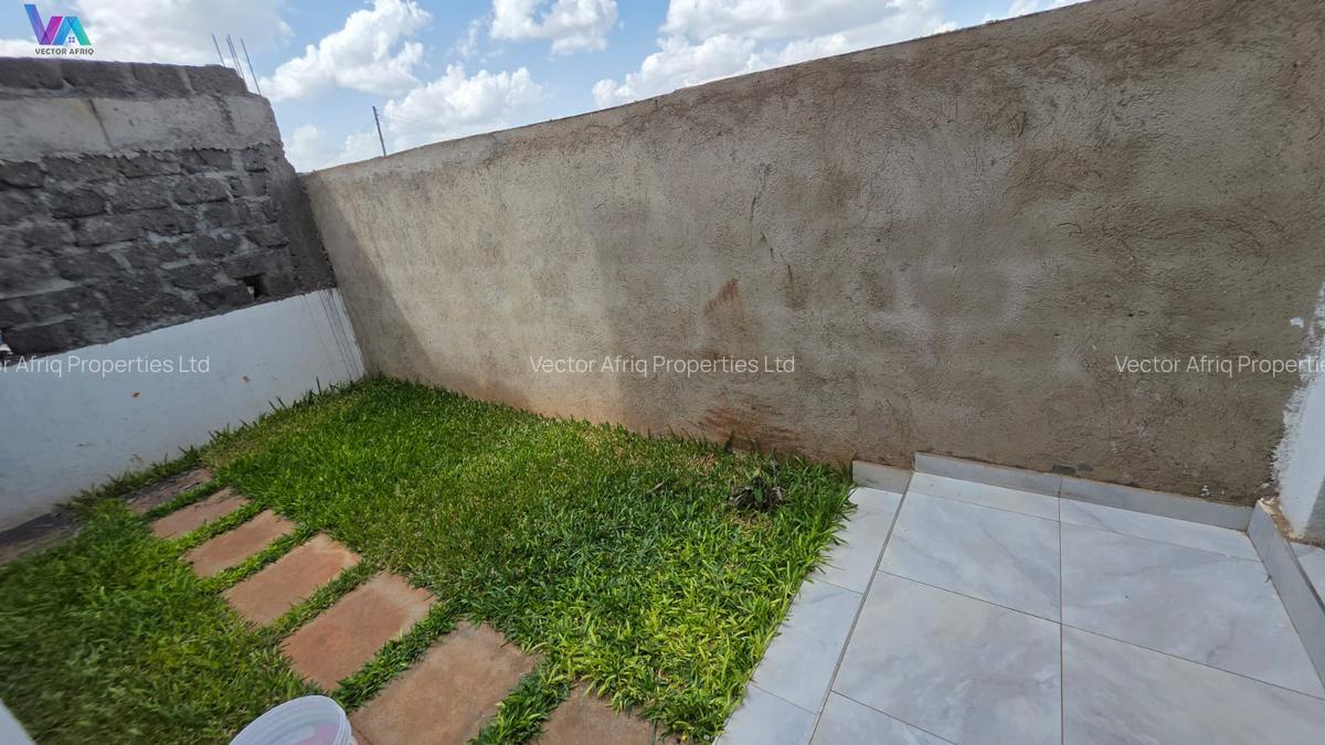 4 Bed Townhouse with En Suite in Ruiru - 10