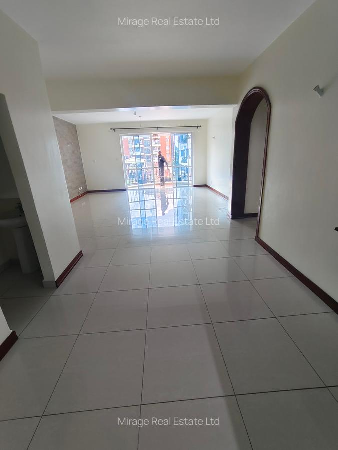 3 Bed Apartment with En Suite in Rhapta Road - 7