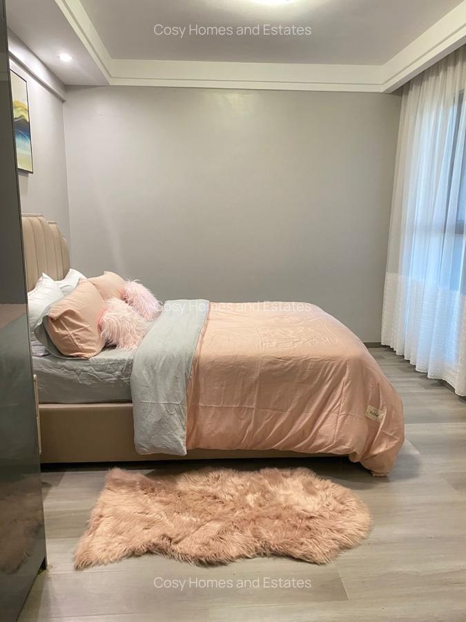 2 Bed Apartment with En Suite at Kileleshwa - 8