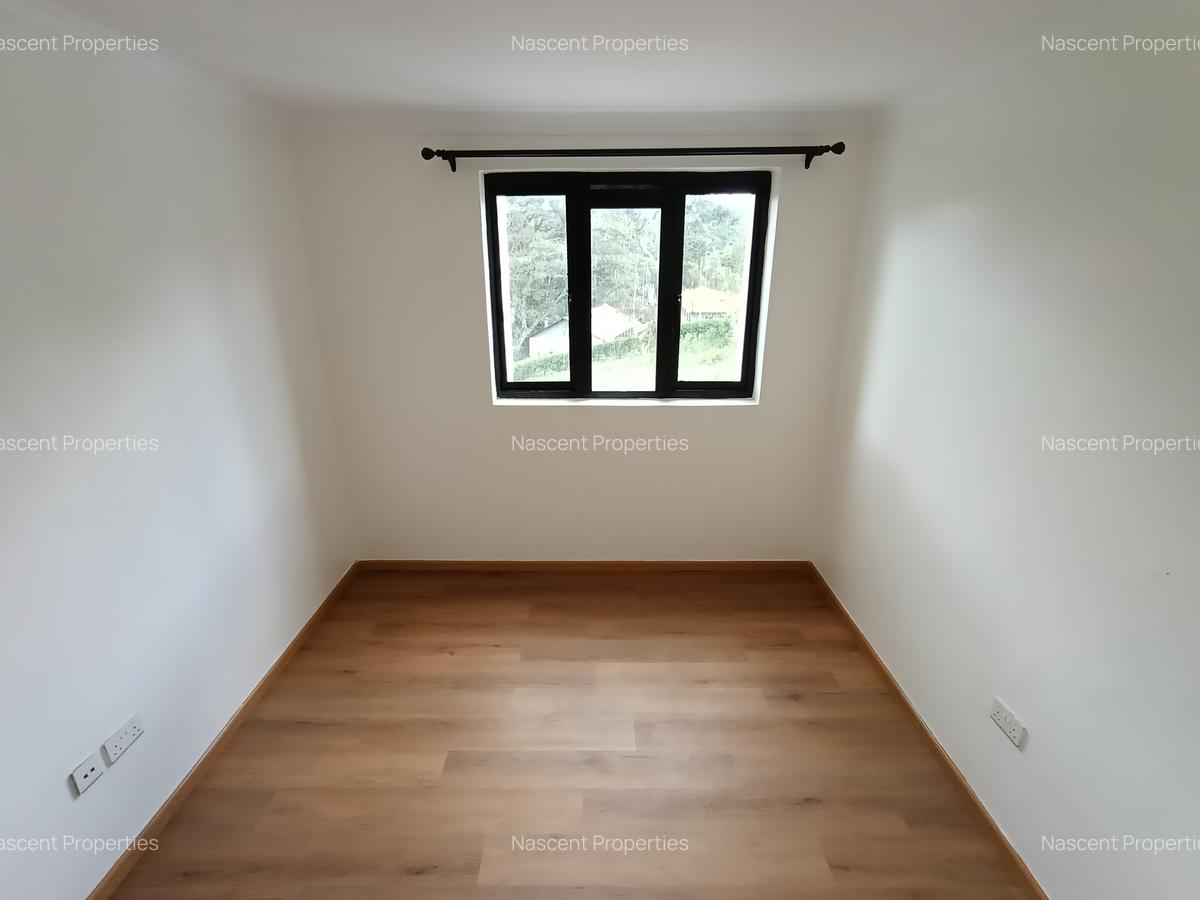 5 Bed House with En Suite in Kitisuru - 18