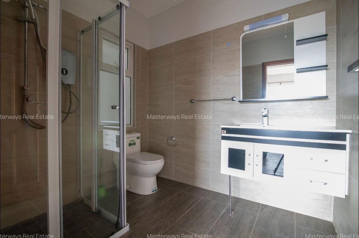 2 Bed Apartment with En Suite in Kileleshwa - 6