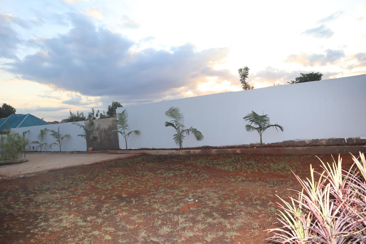 5 Bed House with En Suite at Mugutha Area - 5