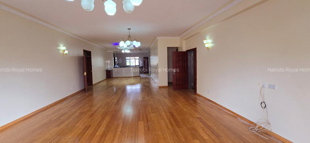 5 Bed Townhouse with En Suite at Lavington Green - 9