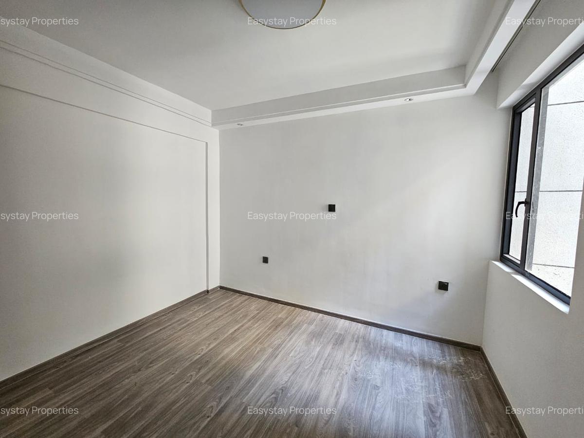 2 Bed Apartment with En Suite in Kilimani - 7