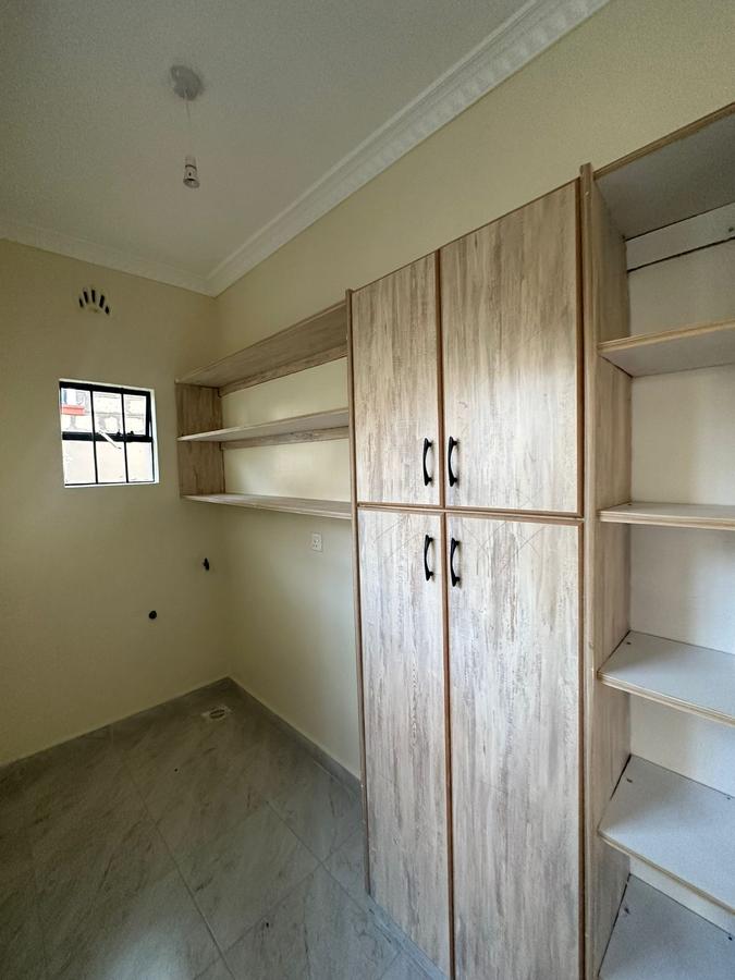 3 Bed House with En Suite in Ngong - 10