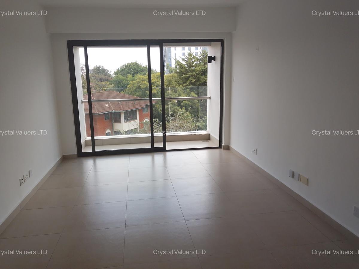 1 Bed Apartment with Gym in Lavington - 1