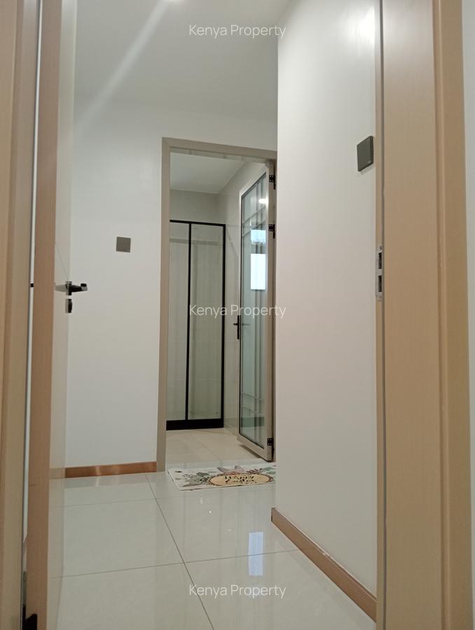 2 Bed Apartment with En Suite at Raphta Road - 20