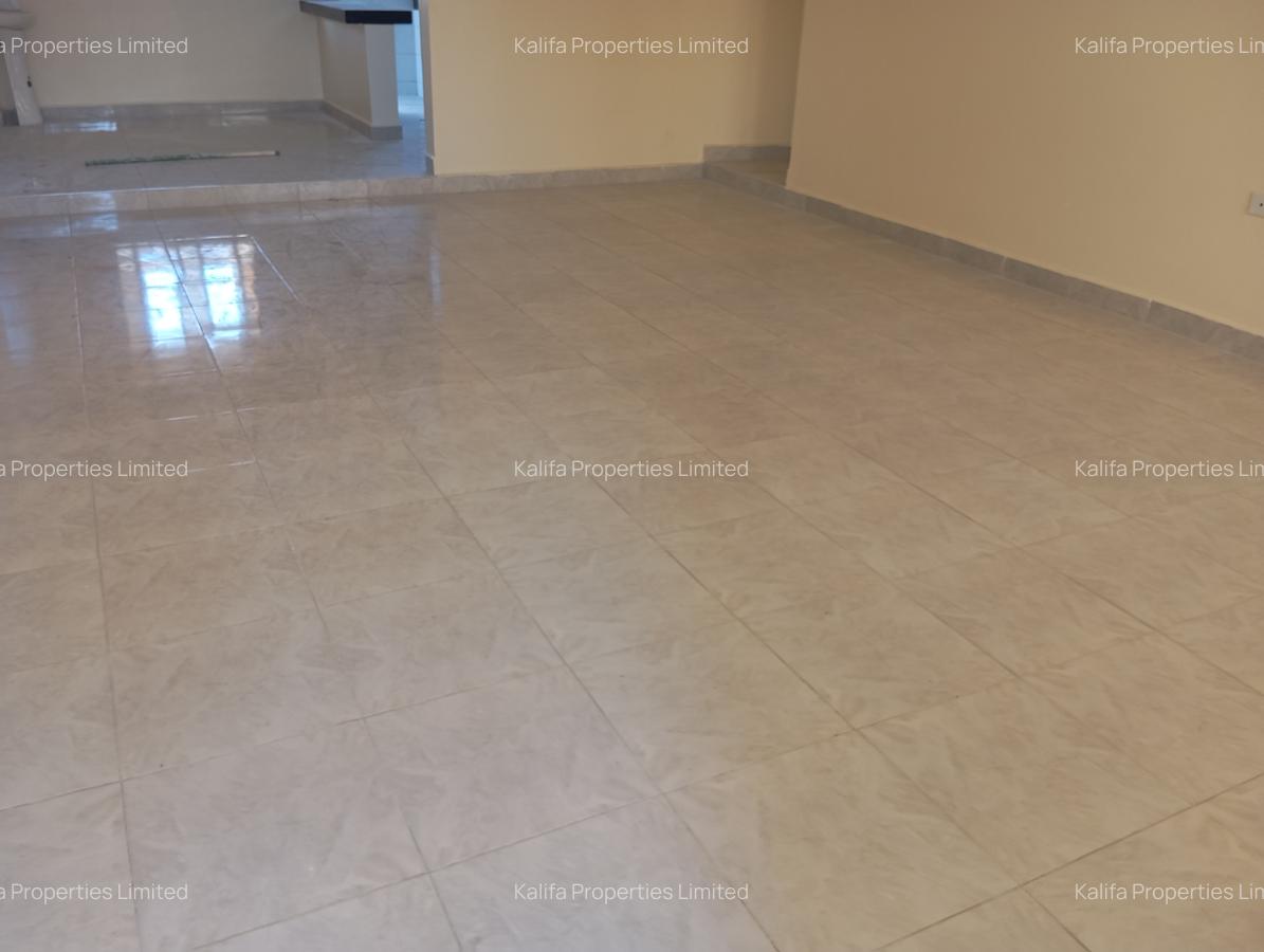 3 Bed House with En Suite in Kitengela - 14