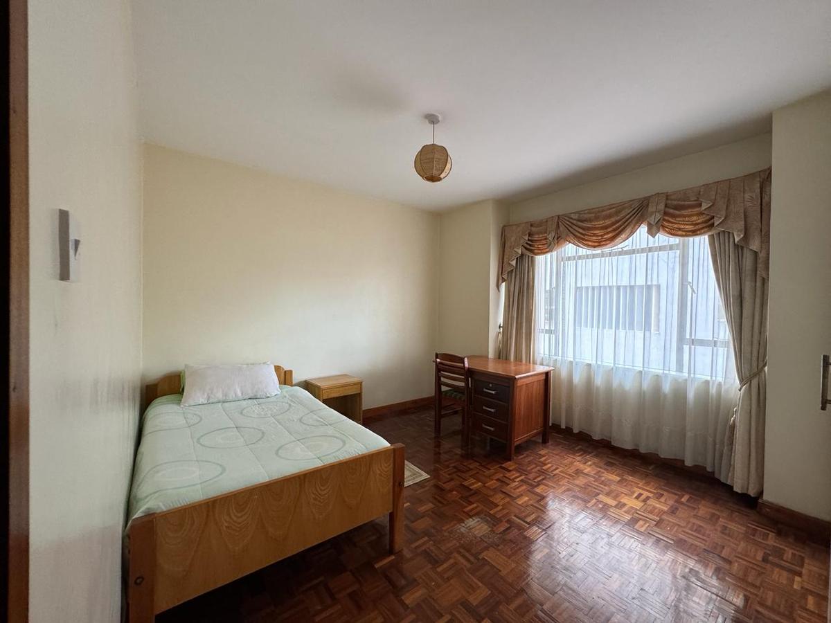 3 Bed Apartment with En Suite in Kilimani - 17