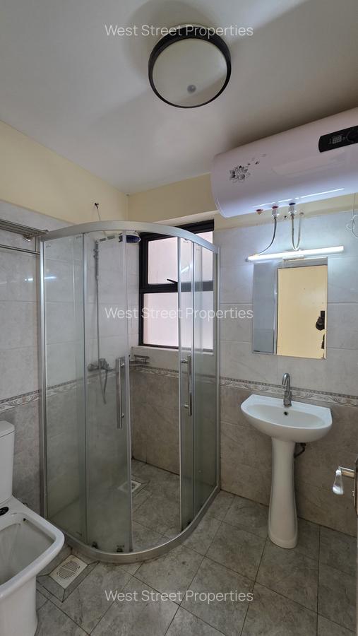2 Bed Apartment with En Suite at Kileleshwa - 7