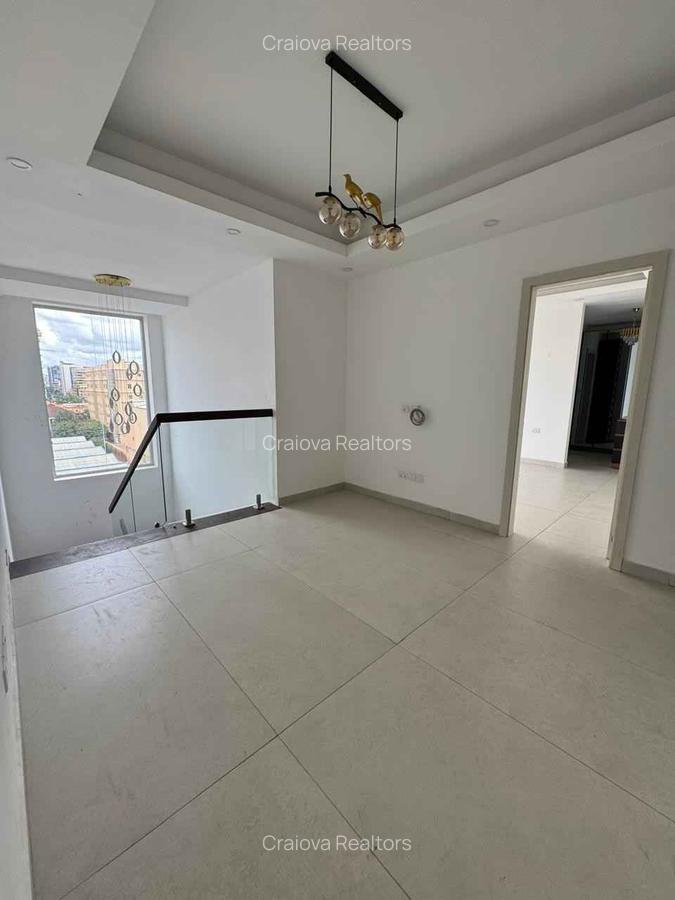 4 Bed Apartment with En Suite at General Mathenge Road - 10