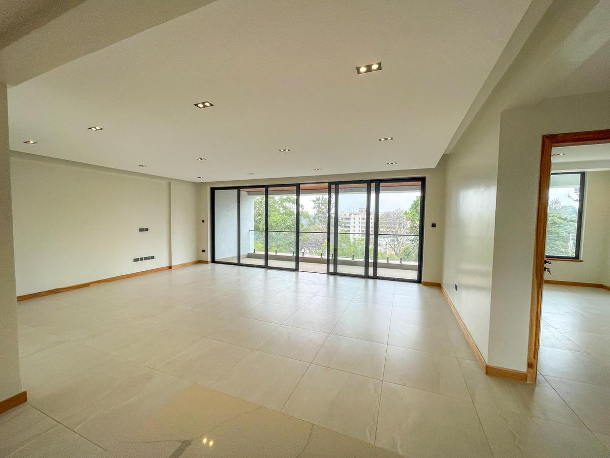 4 Bed Apartment with En Suite in Spring Valley - 3