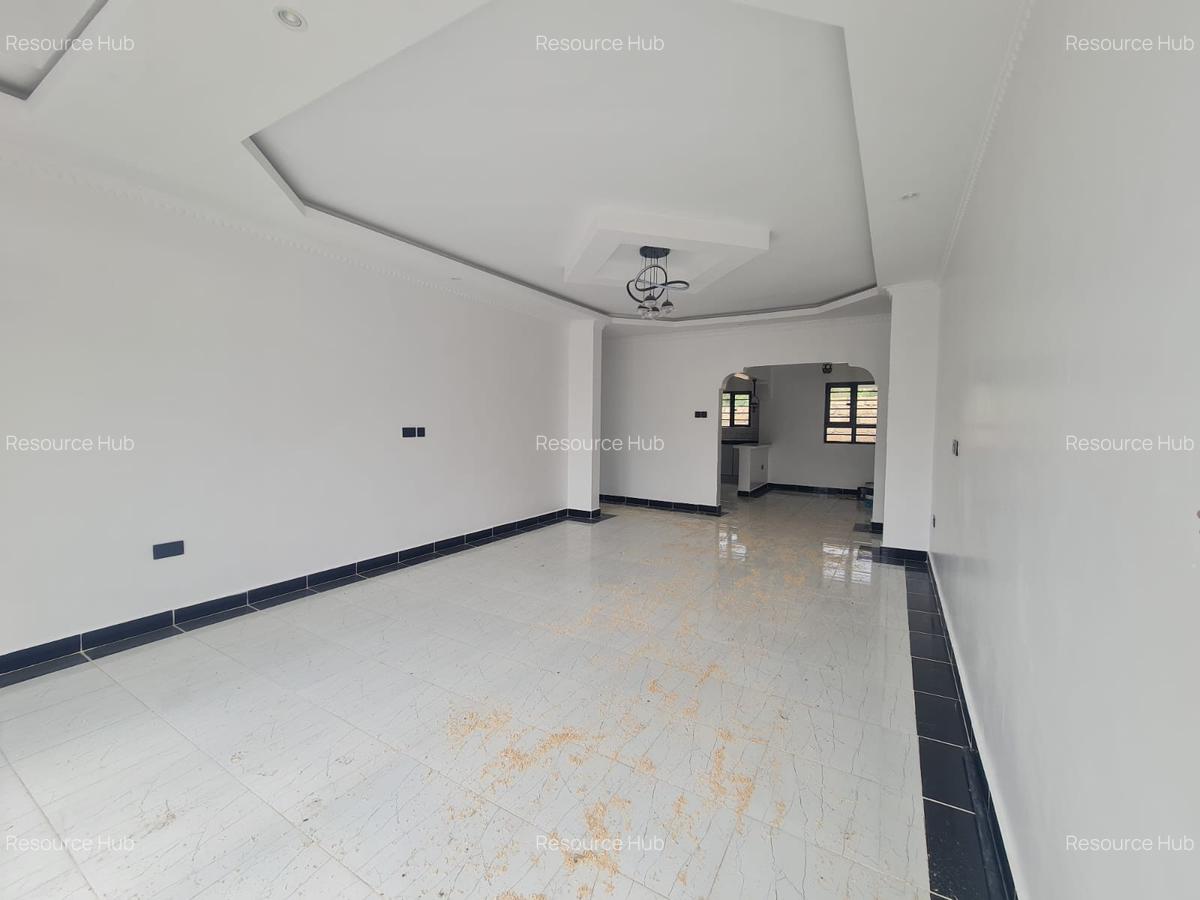 3 Bed Townhouse with En Suite at Olkerie - 7