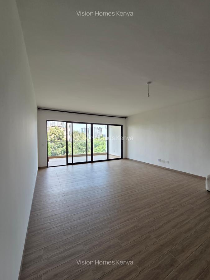 3 Bed Apartment with En Suite in Kileleshwa - 2