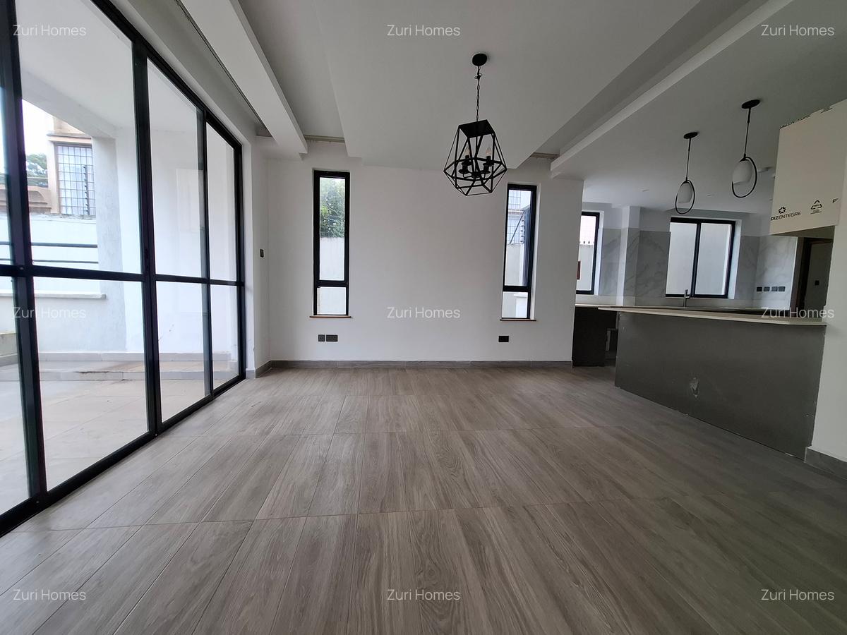 5 Bed Townhouse with En Suite in Lavington - 5