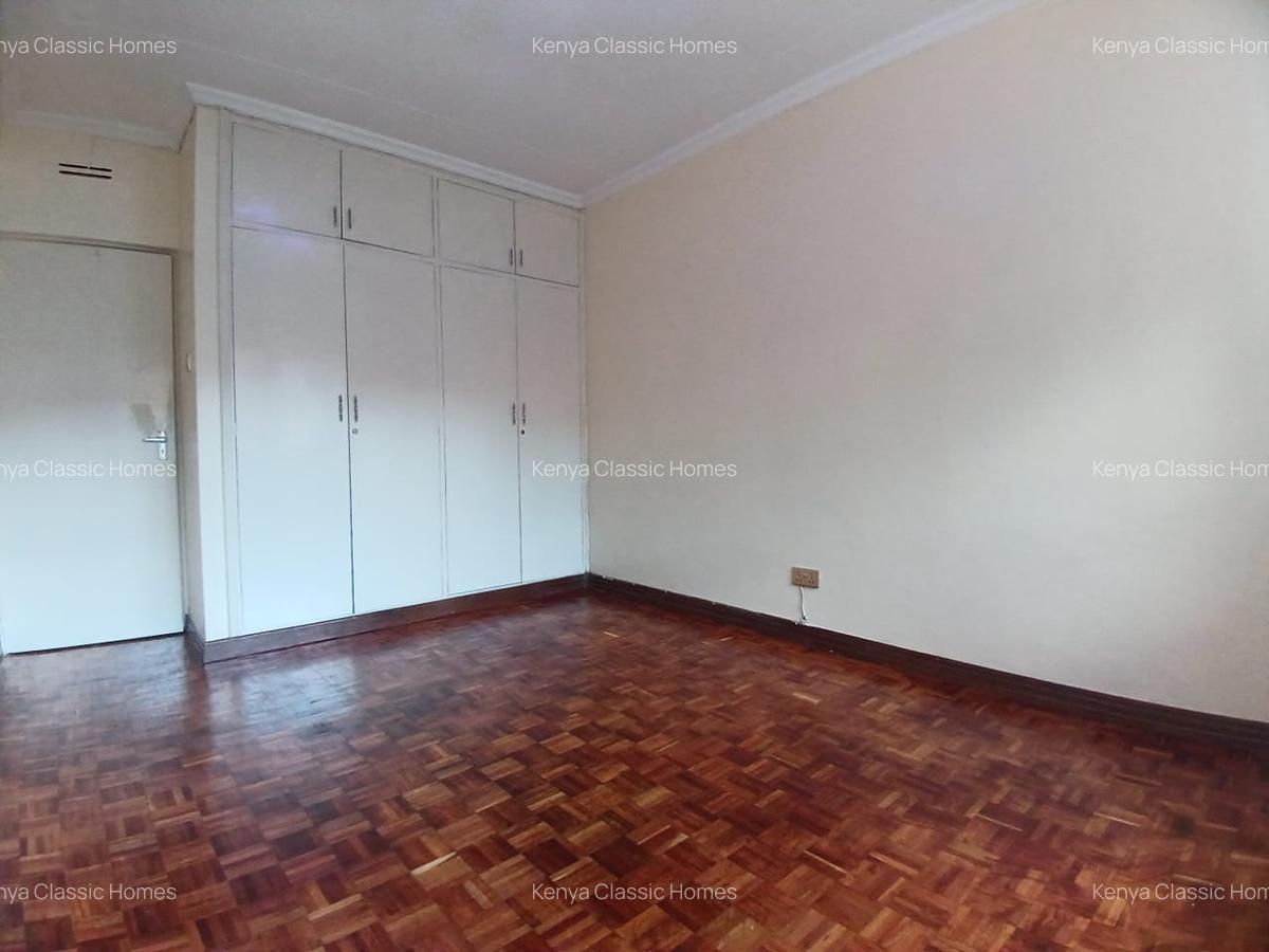 3 Bed Townhouse with En Suite at Westlands Nairobi Kenya - 12