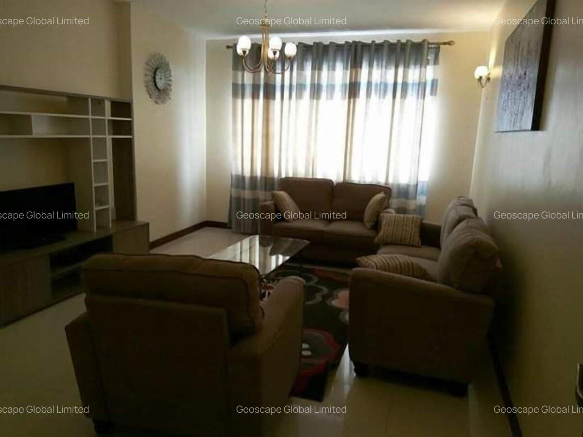 3 Bed Apartment with En Suite in Westlands Area - 7