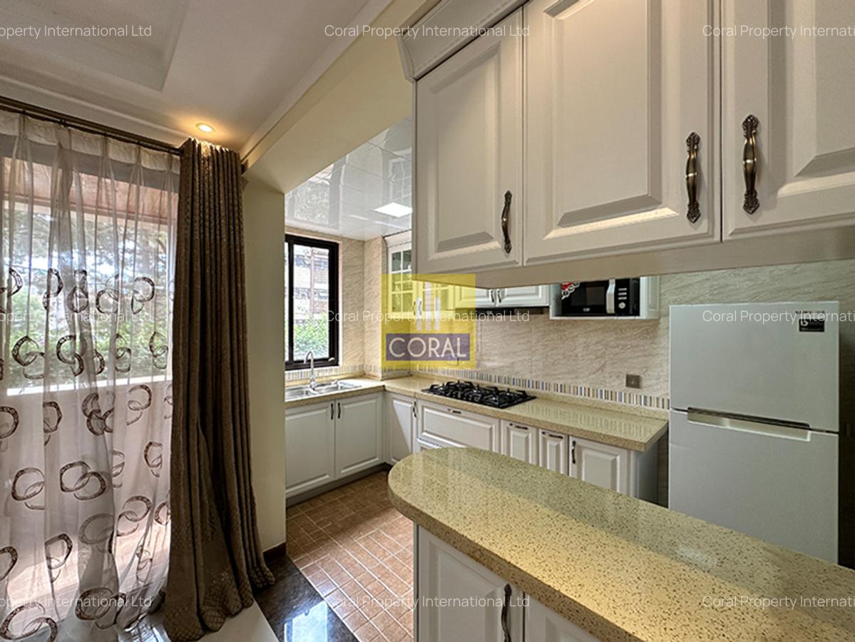 2 Bed Apartment in Thika Road - 4