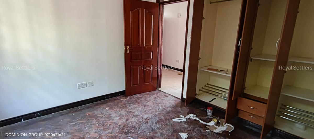3 Bed Apartment with En Suite at Laikipia Road - 6