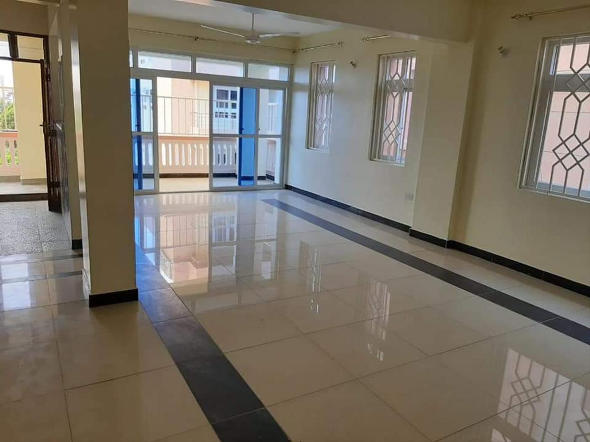 3 Bed Apartment with Borehole at Nyali Mombasa - 3