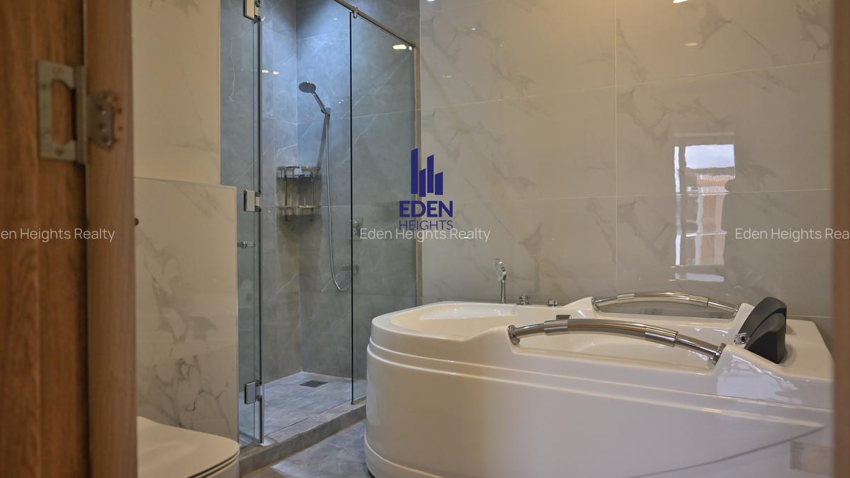 4 Bed Apartment with En Suite in Spring Valley - 12