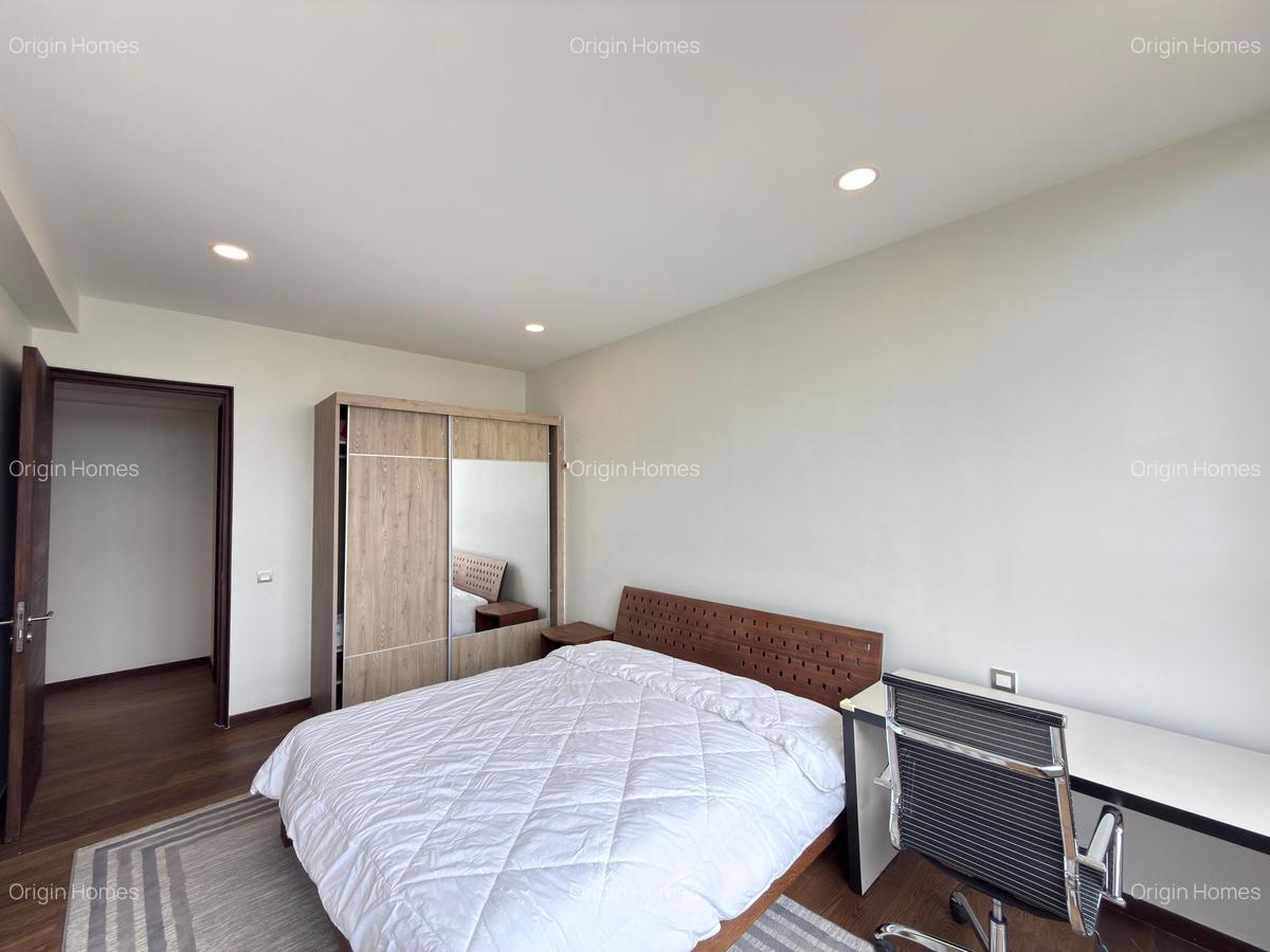 Furnished 2 Bed Apartment with En Suite at General Mathenge Road - 8