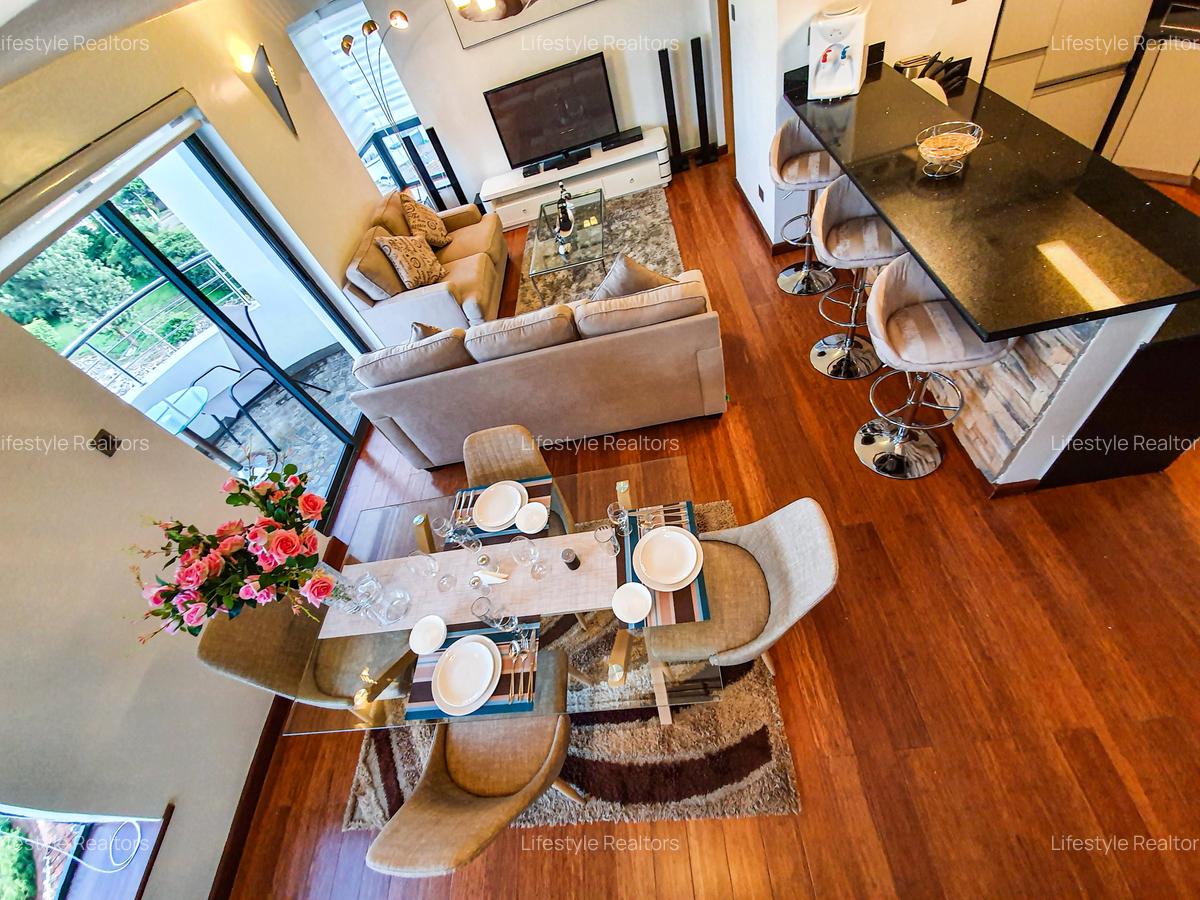 2 Bed Apartment at Wood Avenue - 1