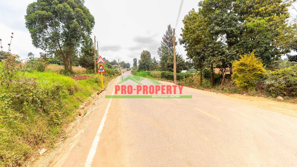 0.05 ha Residential Land at Mai-Ii-Hii - 11