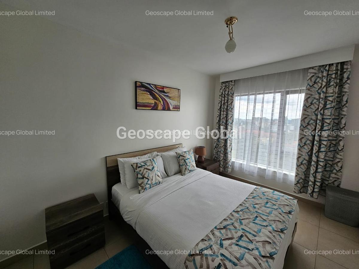 Furnished 1 Bed Apartment with En Suite in Lavington - 5