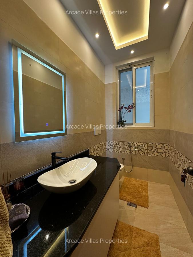 2 Bed House with En Suite at Gigiri - 5