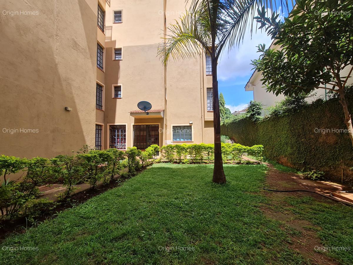 1 Bed Apartment with En Suite at Riverside Drive - 1