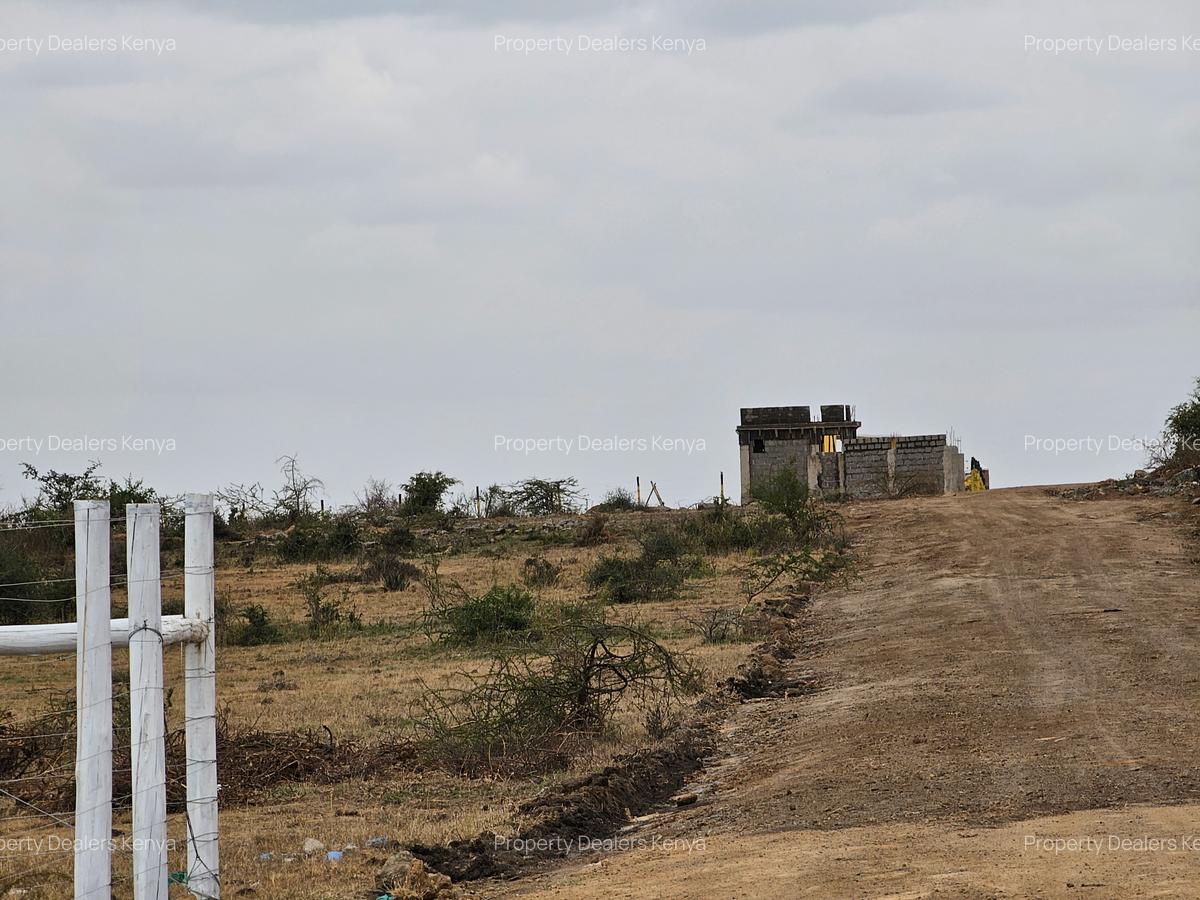 505 m² Land at Ruiru - 7