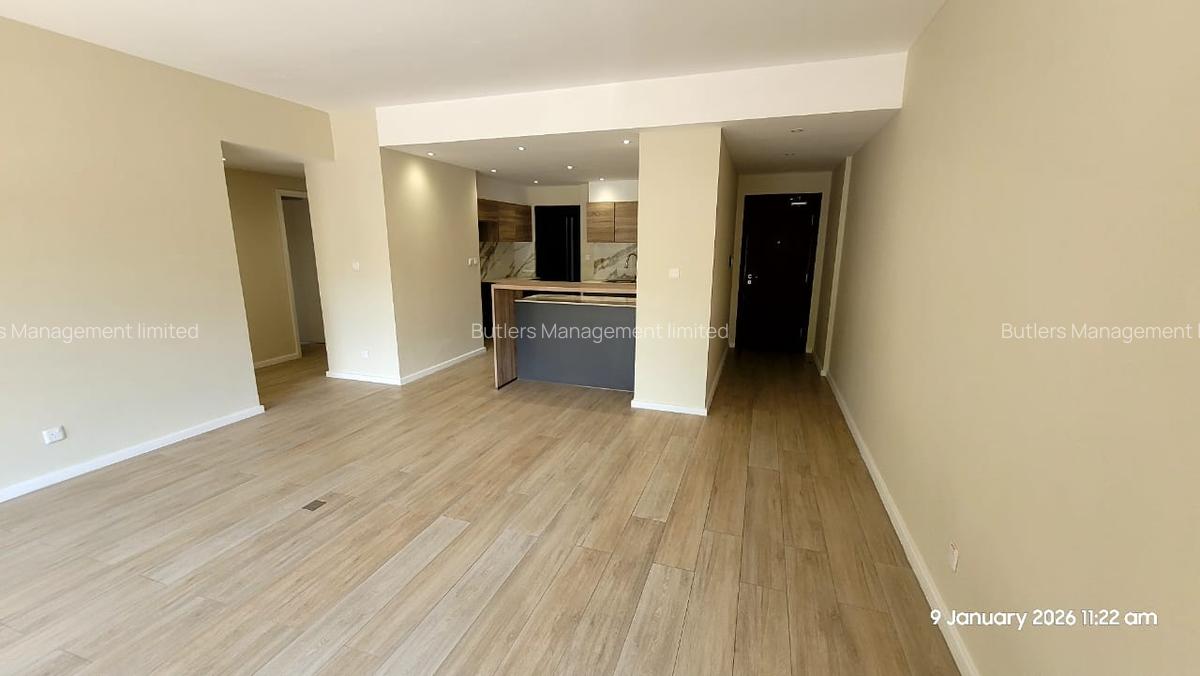 2 Bed Apartment with En Suite in Riverside - 1