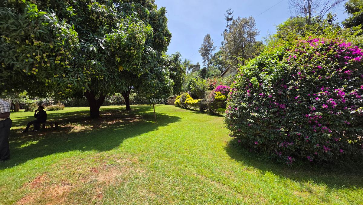 Land at Ndage Road - 3