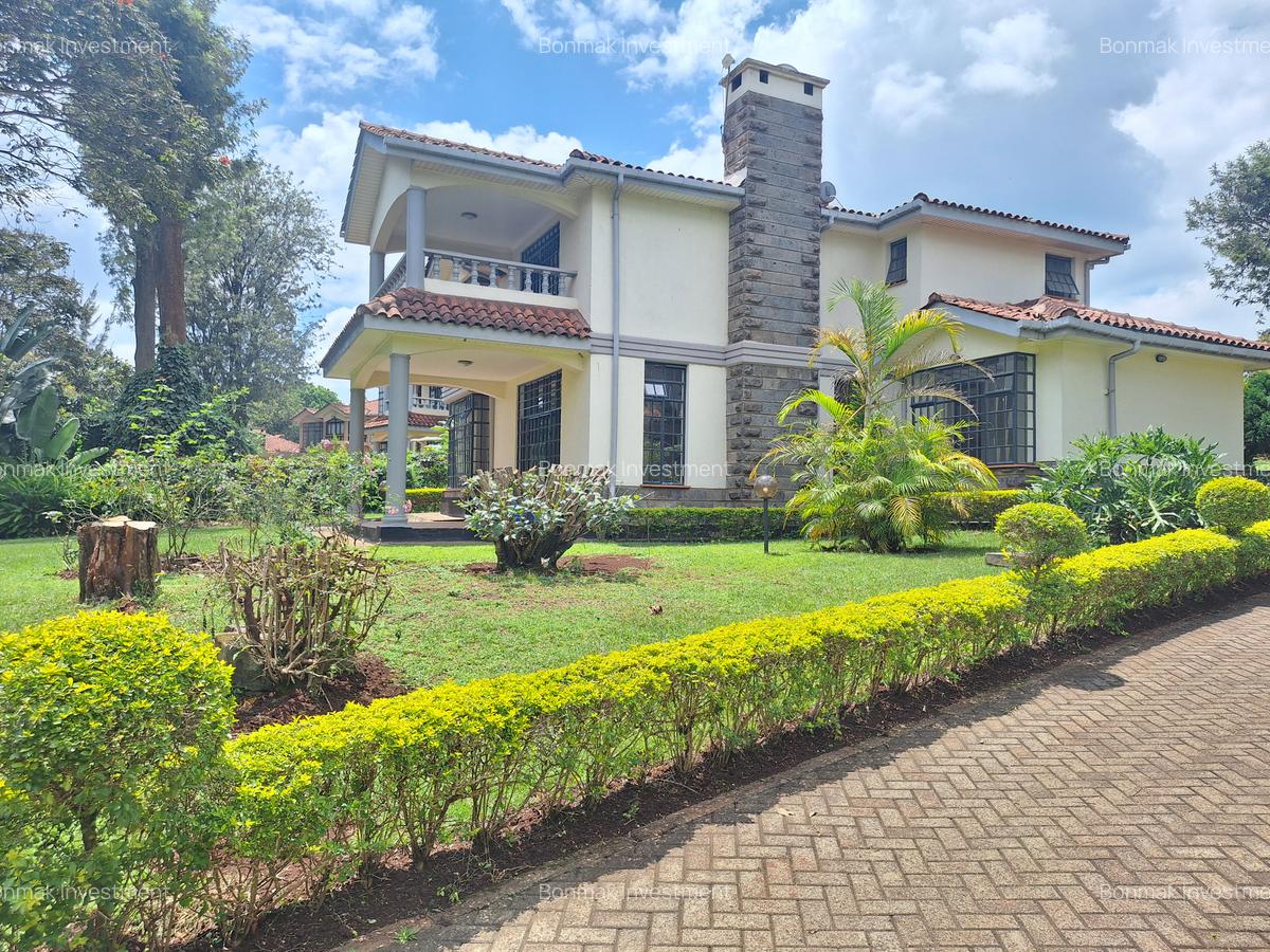 4 Bed Townhouse with En Suite at Redhill Link Road - 2