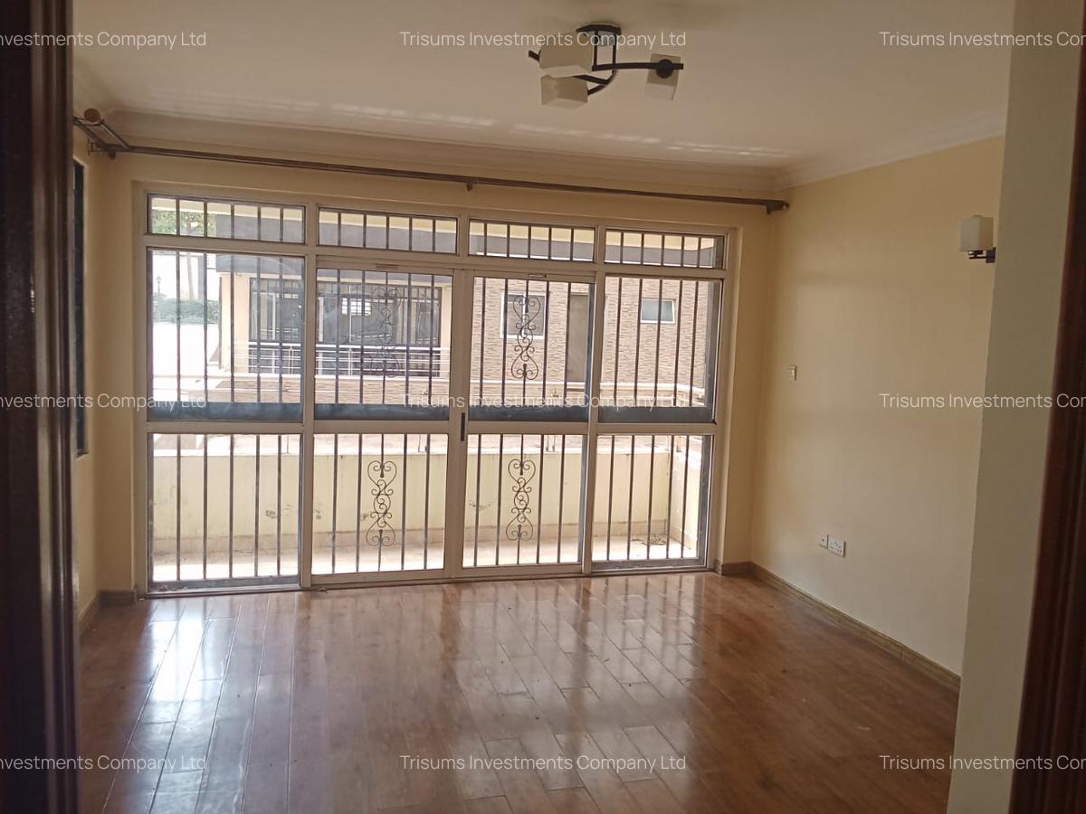 3 Bed Apartment with En Suite in Westlands Area - 9