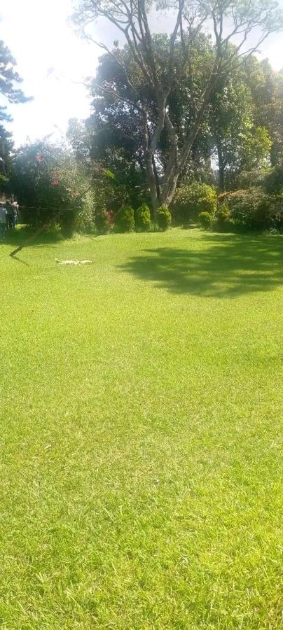 1.5 ac Land at Lavington Green - 1