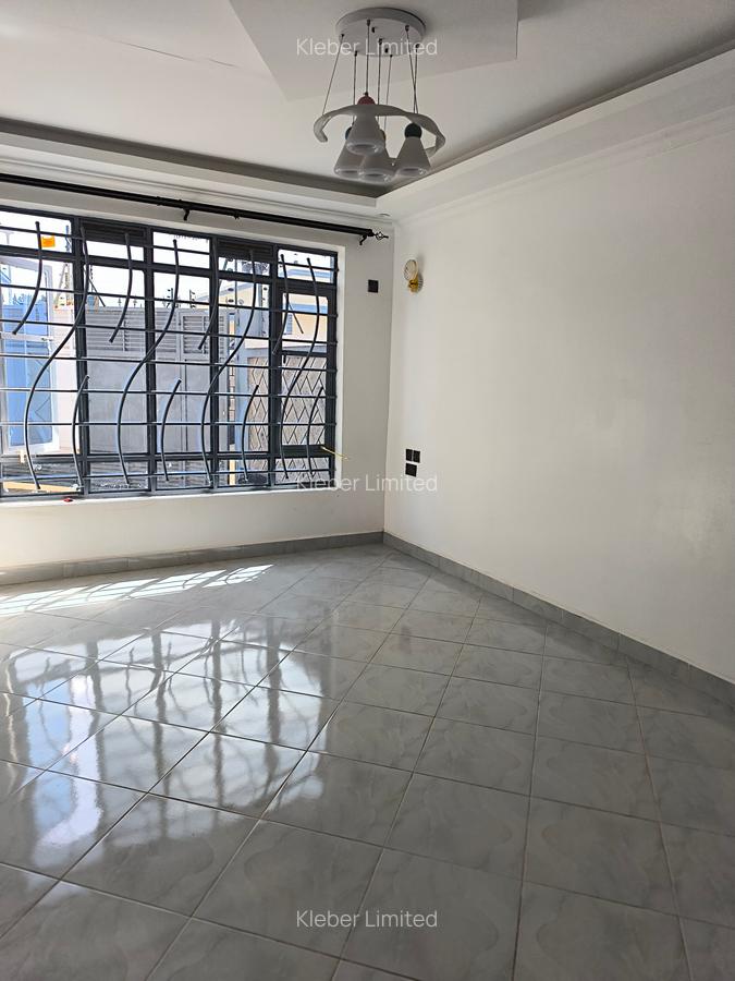 4 Bed House with En Suite in Ruiru - 7