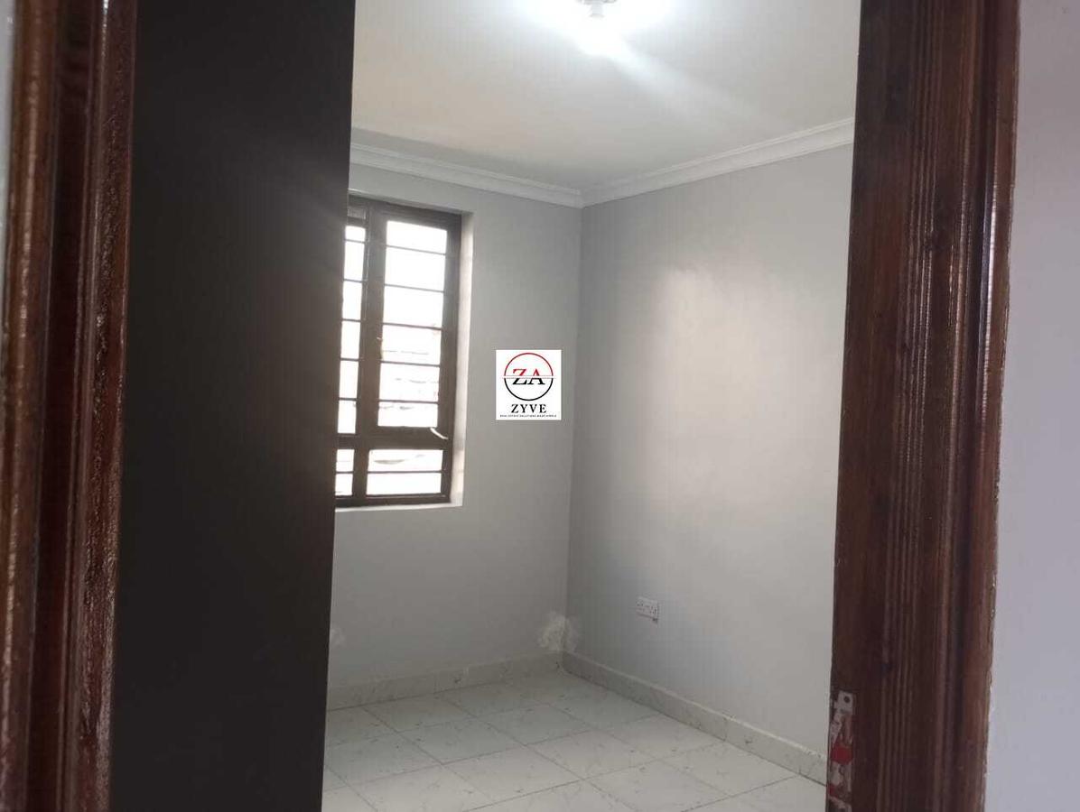 3 Bed House with En Suite at Kimalat Area - 10