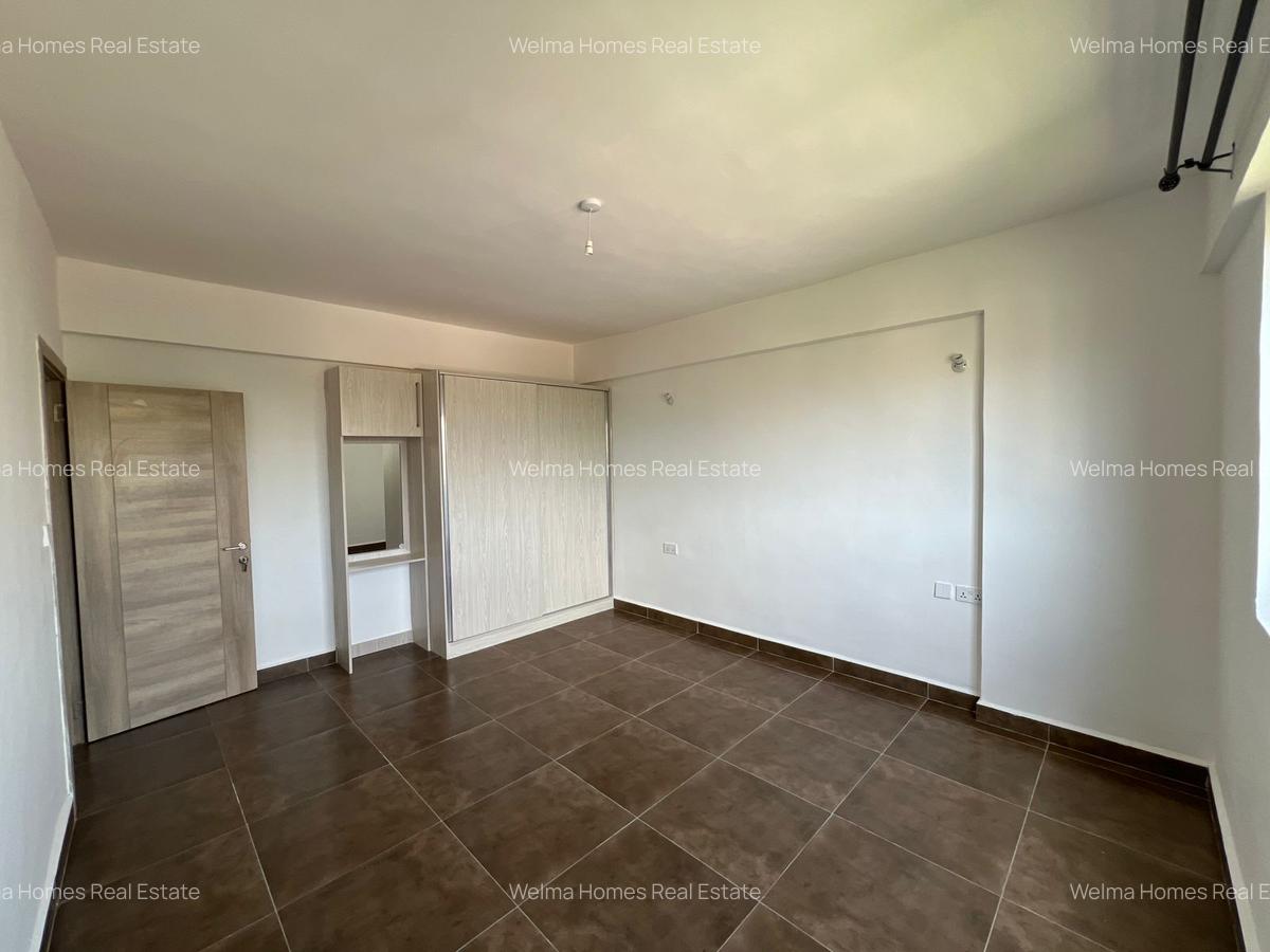 1 Bed Apartment with En Suite in Westlands Area - 8