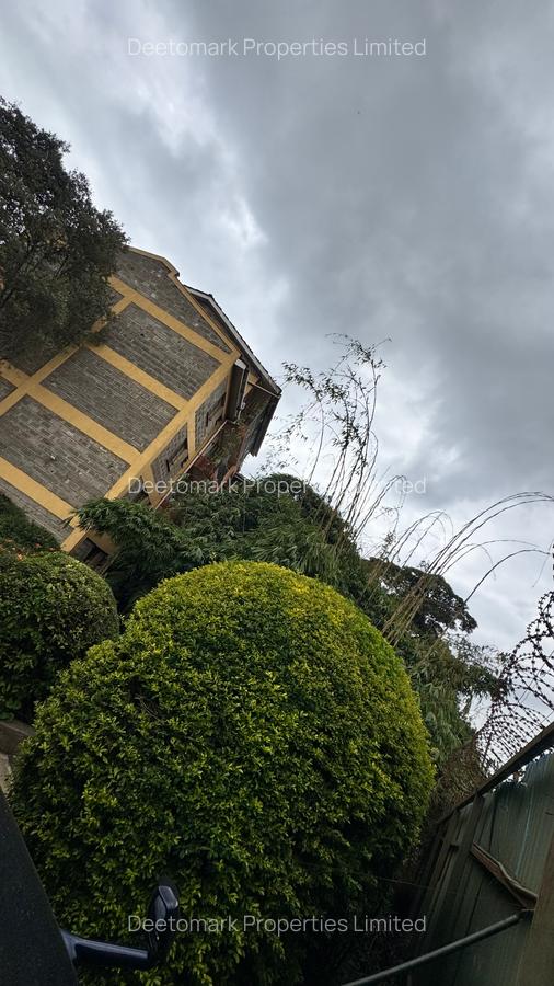 2 Bed Apartment with En Suite at Karen - 4